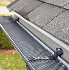 Gutter Guards