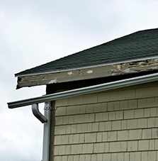 Gutter Replacement